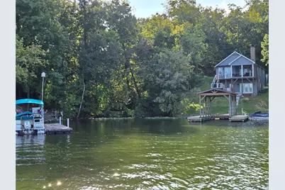 0 Shoreline Road #107, Badin Lake, NC 28127 - Photo 36