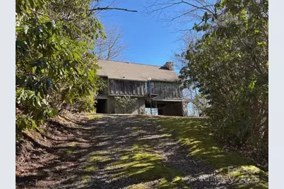 860 Pless Underwood Road, Maggie Valley, NC 28751 - Photo 1