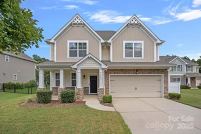 2079 Lakebridge Drive, Fort Mill, SC 29715 - Photo 2