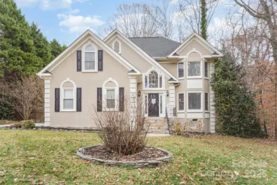 7236 Cobblecreek Drive, Matthews, NC 28104 - Photo 18