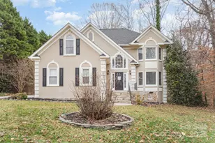 7236 Cobble Creek Dr, Matthews, NC 28104 - Photo 18