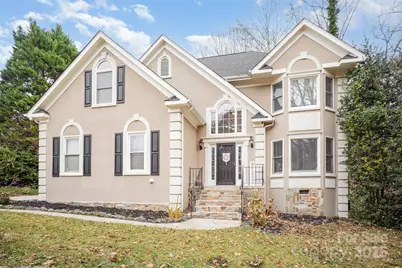 7236 Cobblecreek Drive, Weddington, NC 28104 - Photo 1