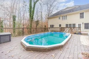 7236 Cobble Creek Dr, Matthews, NC 28104 - Photo 14