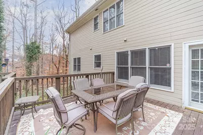 7236 Cobblecreek Drive, Matthews, NC 28104 - Photo 42