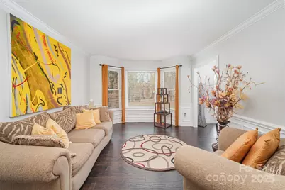 7236 Cobblecreek Drive, Matthews, NC 28104 - Photo 6