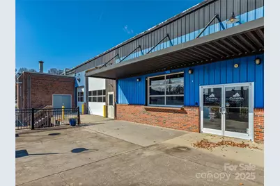 212 S Green Street, Morganton, NC 28655 - Photo 10