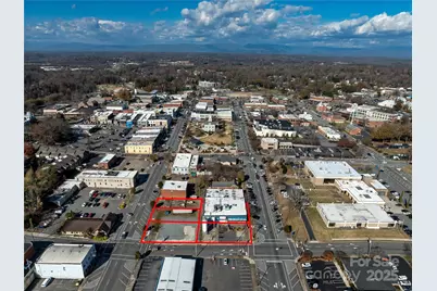 212 S Green Street, Morganton, NC 28655 - Photo 4