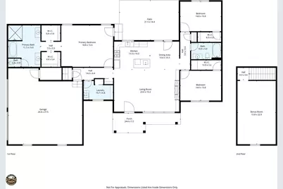 135 Hilltop Street, Morganton, NC 28655 - Photo 42