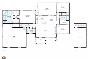 135 Hilltop St, Morganton, NC 28655 - Photo 42