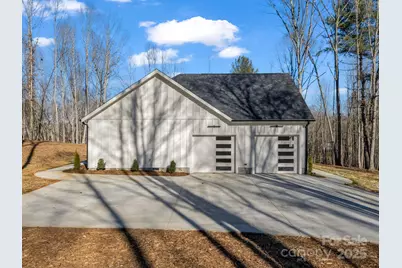 135 Hilltop Street, Morganton, NC 28655 - Photo 38