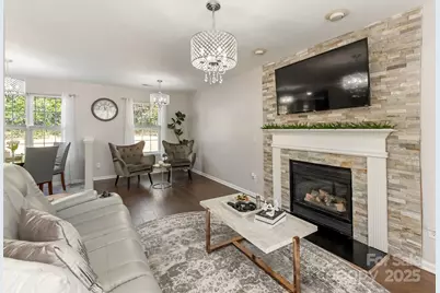 1103 Slate Ridge Road, Matthews, NC 28104 - Photo 6