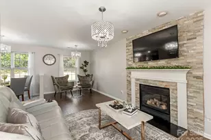 1103 Slate Ridge Rd, Matthews, NC 28104 - Photo 6