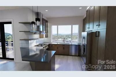 611 Storybook Villas Trail, Asheville, NC 28804 - Photo 4