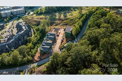 611 Storybook Villas Trail, Asheville, NC 28804 - Photo 4