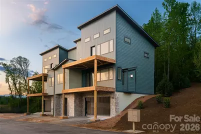 611 Storybook Villas Trail, Asheville, NC 28804 - Photo 1