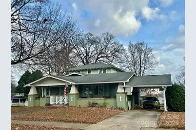 130 Wiley Avenue, Salisbury, NC 28144 - Photo 2