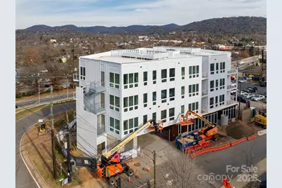 123 Haywood Street #205, Asheville, NC 28801 - Photo 26