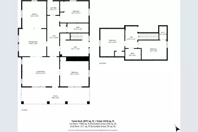 113 Marion Street, Clover, SC 29710 - Photo 26