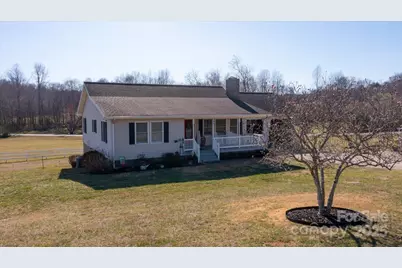 732 Crowe Dairy Road, Forest City, NC 28043 - Photo 4