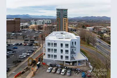 123 Haywood Street #404, Asheville, NC 28801 - Photo 32