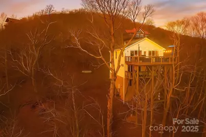 114 Spruce Hollow Road, Beech Mountain, NC 28604 - Photo 4