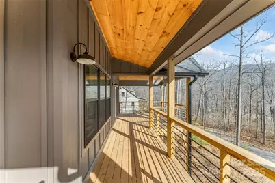 457 Blue Ridge Drive N, Marion, NC 28752 - Photo 22