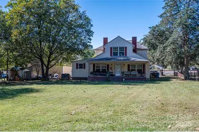 1481 Depot Street, Iron Station, NC 28080 - Photo 14