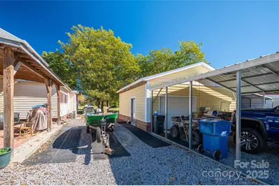 1481 Depot Street, Iron Station, NC 28080 - Photo 2