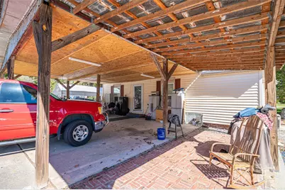 1481 Depot Street, Iron Station, NC 28080 - Photo 16