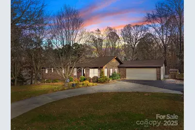 7465 Jones Road, Salisbury, NC 28147 - Photo 1