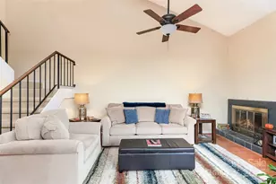 9712 St Vincent Ln, Charlotte, NC 28277 - Photo 4