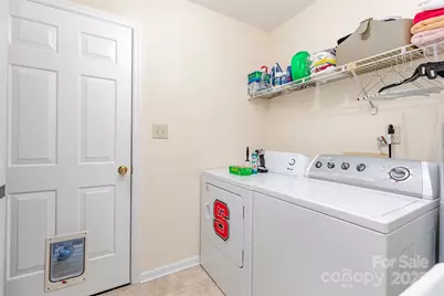 9712 St Vincent Lane, Charlotte, NC 28277 - Photo 10