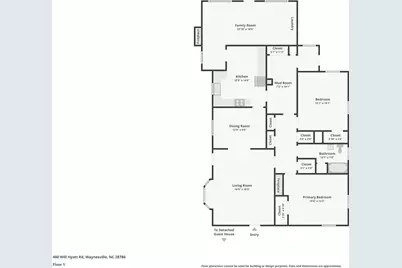 400 Will Hyatt Road, Waynesville, NC 28786 - Photo 16