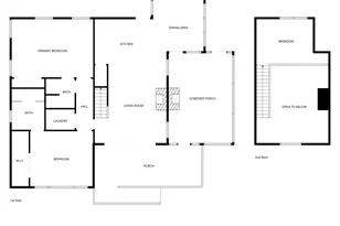 53 Cres Ridge Ln, Nebo, NC 28761 - Photo 44