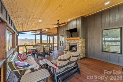 53 Crescent Ridge Lane, Nebo, NC 28761 - Photo 36