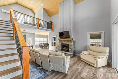 53 Crescent Ridge Lane, Nebo, NC 28761 - Photo 18