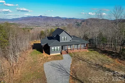 53 Crescent Ridge Lane, Nebo, NC 28761 - Photo 1