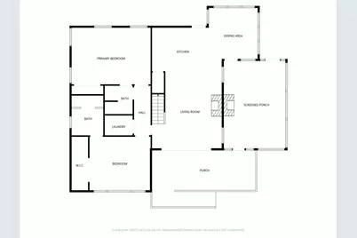 53 Crescent Ridge Lane, Nebo, NC 28761 - Photo 42