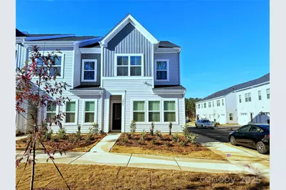 7005 Alpharetta Street #20, Charlotte, NC 28216 - Photo 1