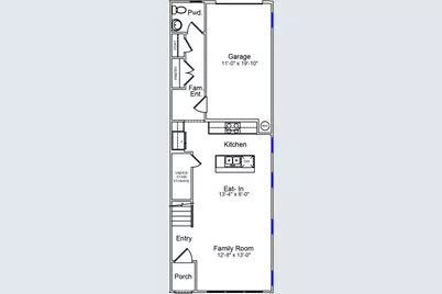 7005 Alpharetta Street #20, Charlotte, NC 28216 - Photo 22