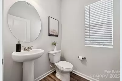 7005 Alpharetta Street #20, Charlotte, NC 28216 - Photo 14