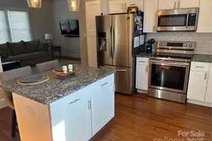 401 York Ave, Kannapolis, NC 28083 - Photo 4