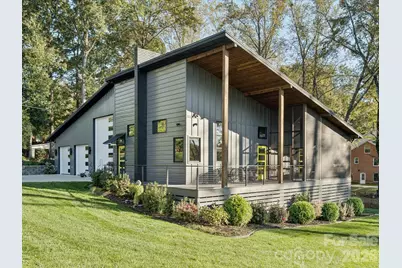 438 Country Club Acres Drive, Shelby, NC 28150 - Photo 30