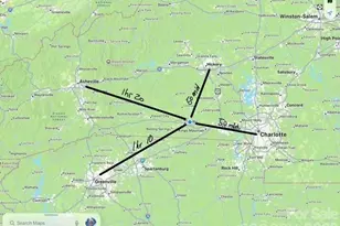 438 Country Club Acres Dr, Shelby, NC 28150 - Photo 48