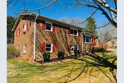 344 Circleview Drive, Shelby, NC 28150 - Photo 2