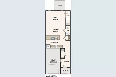 1922 D Tranquility Circle, Newton, NC 28658 - Photo 2