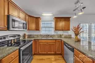 312 Oak Knoll, Hildebran, NC 28637 - Photo 28