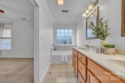 312 Oak Knoll, Hildebran, NC 28637 - Photo 32