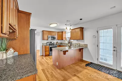 312 Oak Knoll, Hildebran, NC 28637 - Photo 26