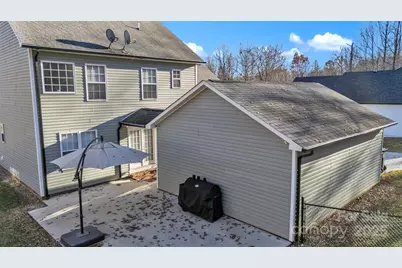 312 Oak Knoll, Hildebran, NC 28637 - Photo 6